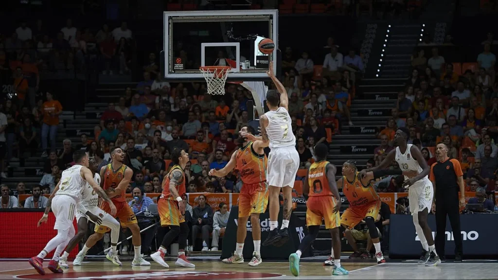 Euroleague Expansion