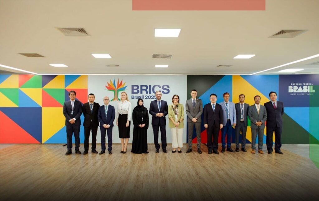 Global Energy Security