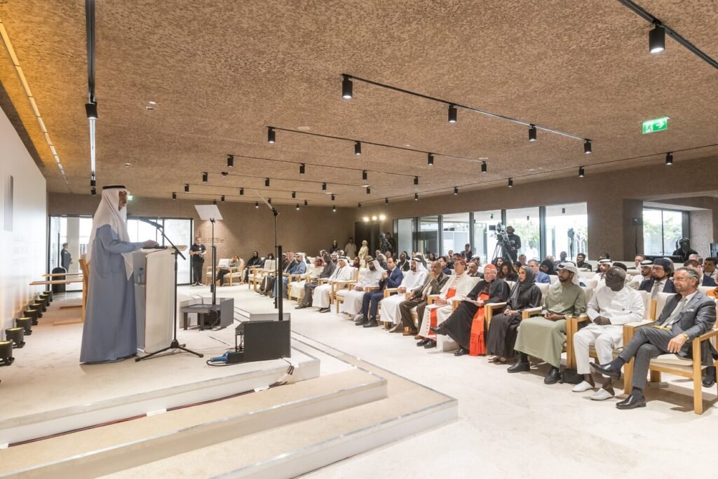 Peace Conference