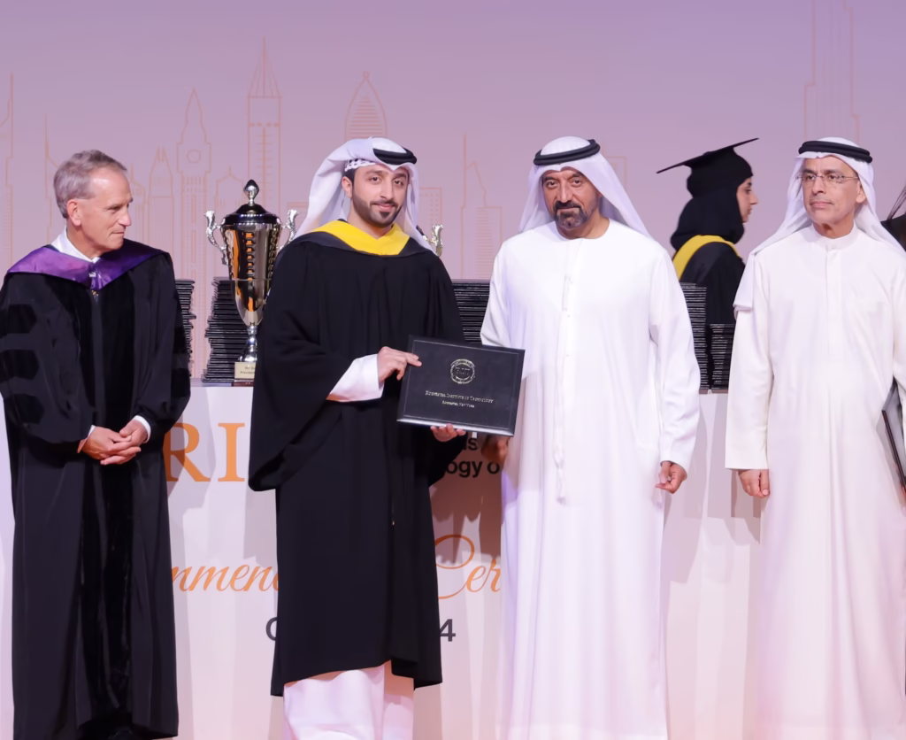 Rochester Institute of Technology-Dubai