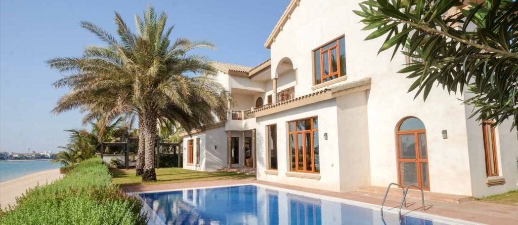 Holiday Home Rentals