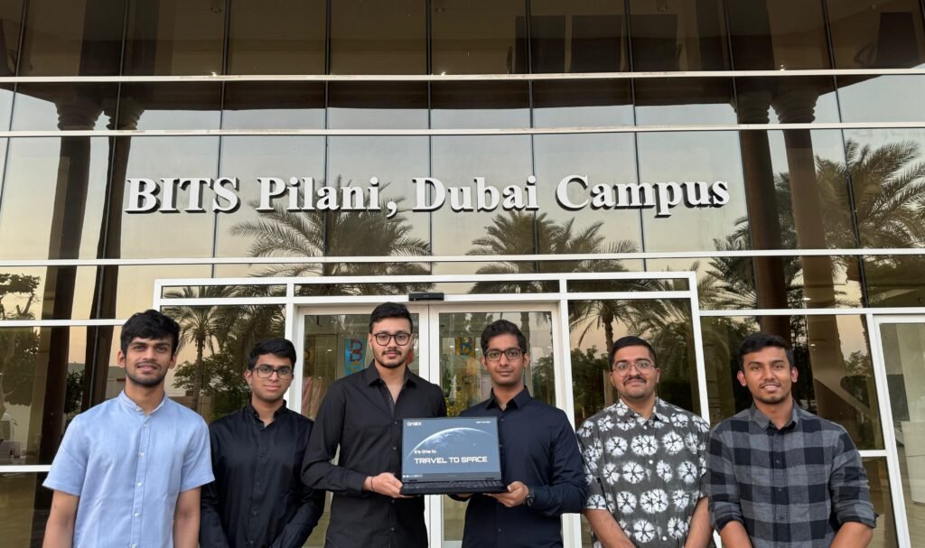 BITS Pilani Dubai