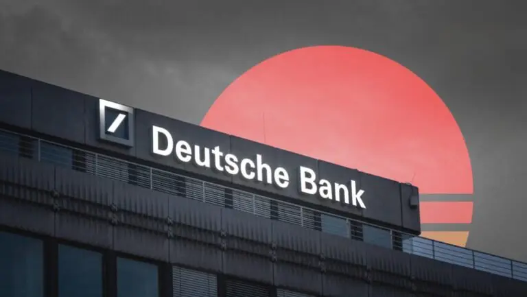 Deutsche Bank