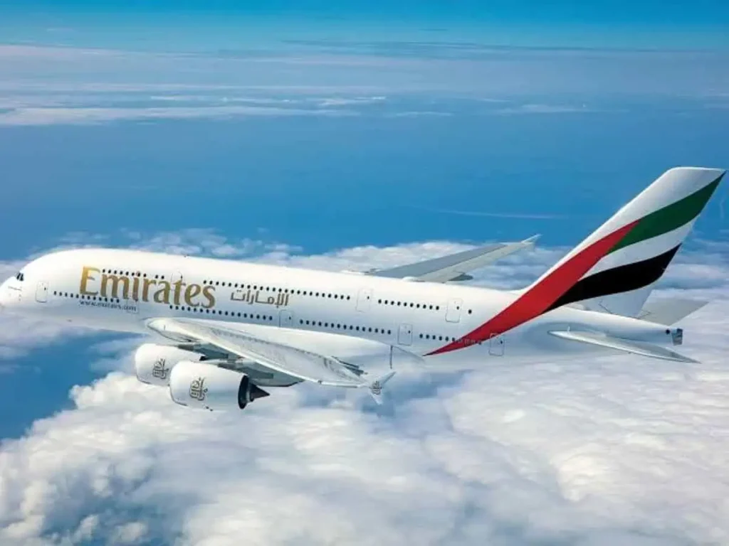 Hajj Flights