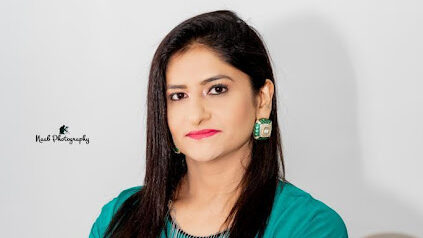 Reema Mahajan