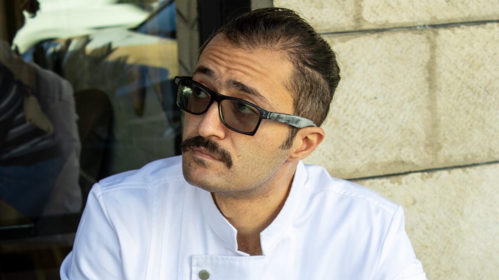 Ara Keyork Sarkisian