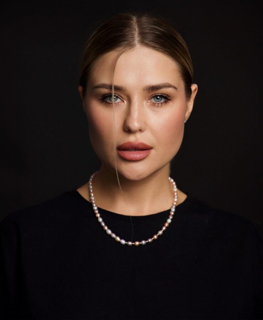 Oksana Lukina