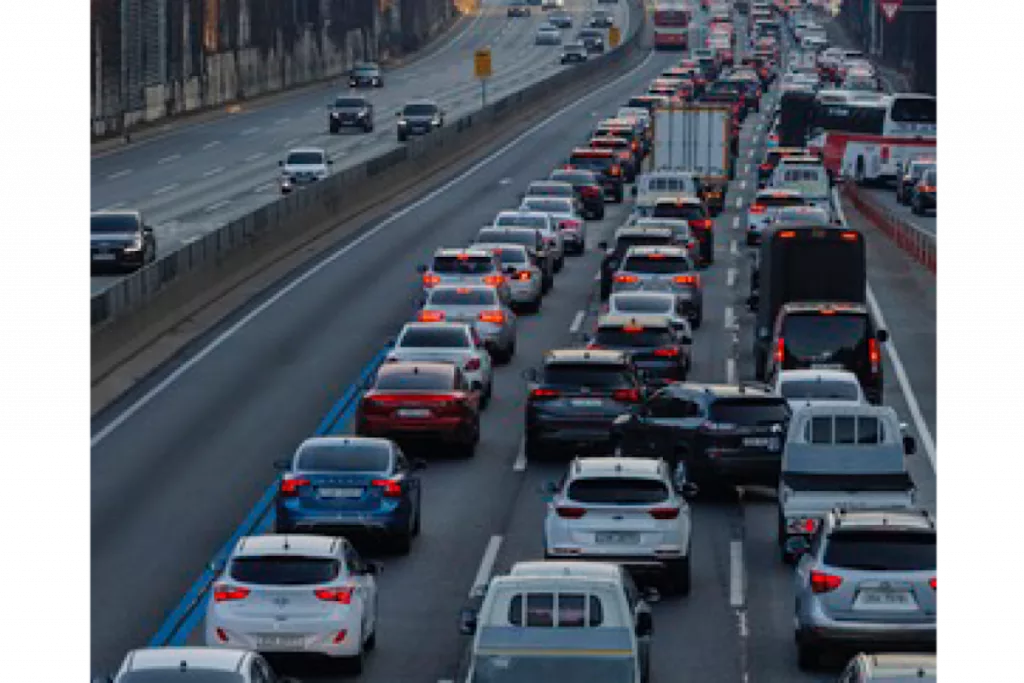Traffic