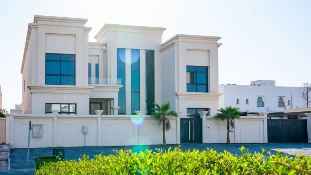 Ajman