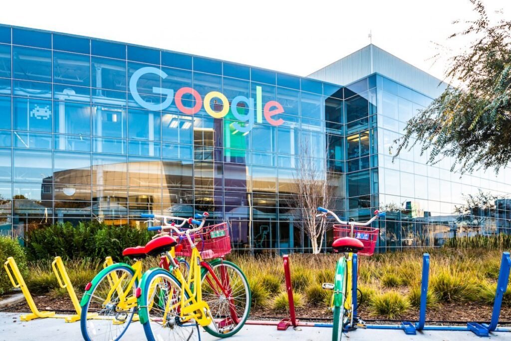 Google AI
