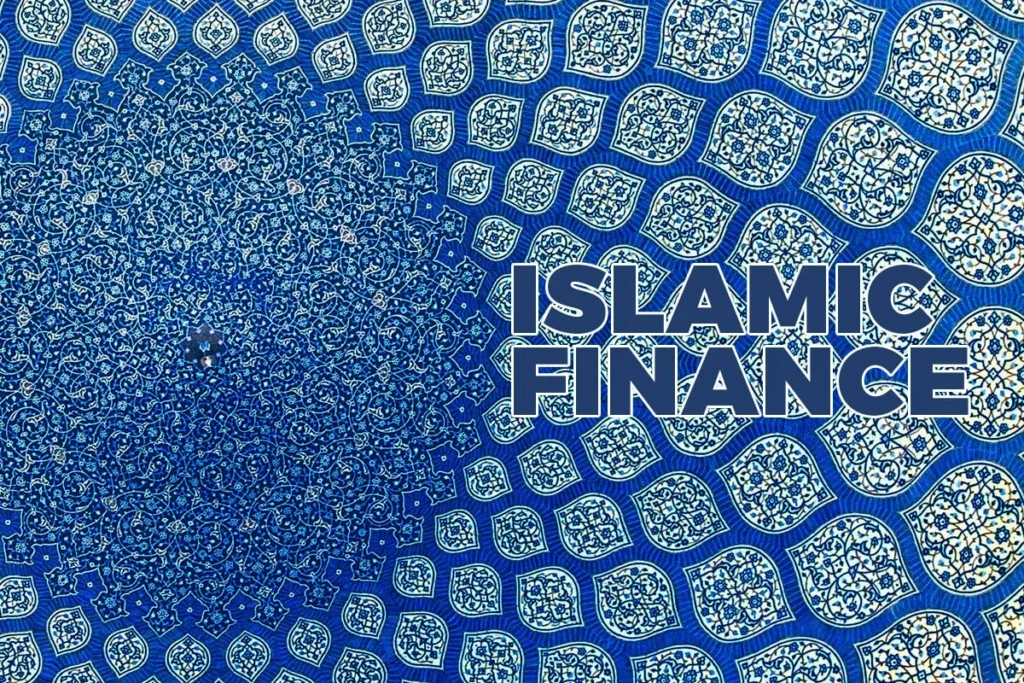 Islamic Finance Growth