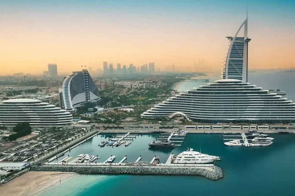 Hotels