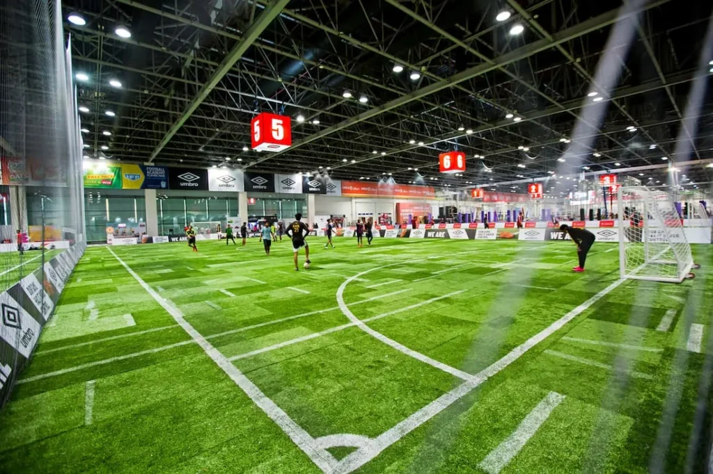 Dubai Sports Week