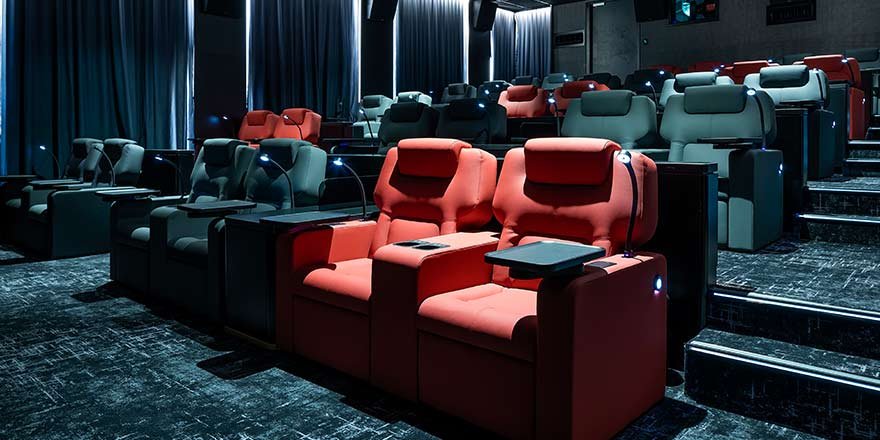 VIP Cinema