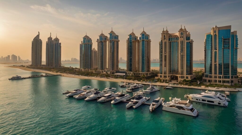 Waterfront