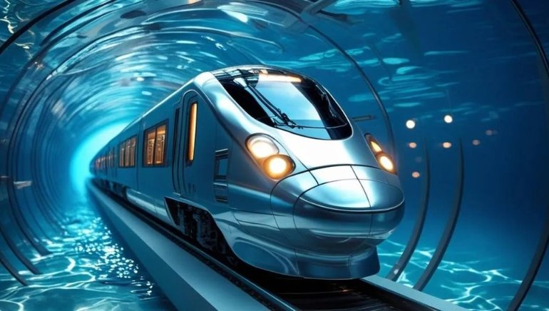 Rail