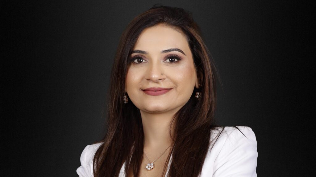 Minal Patel