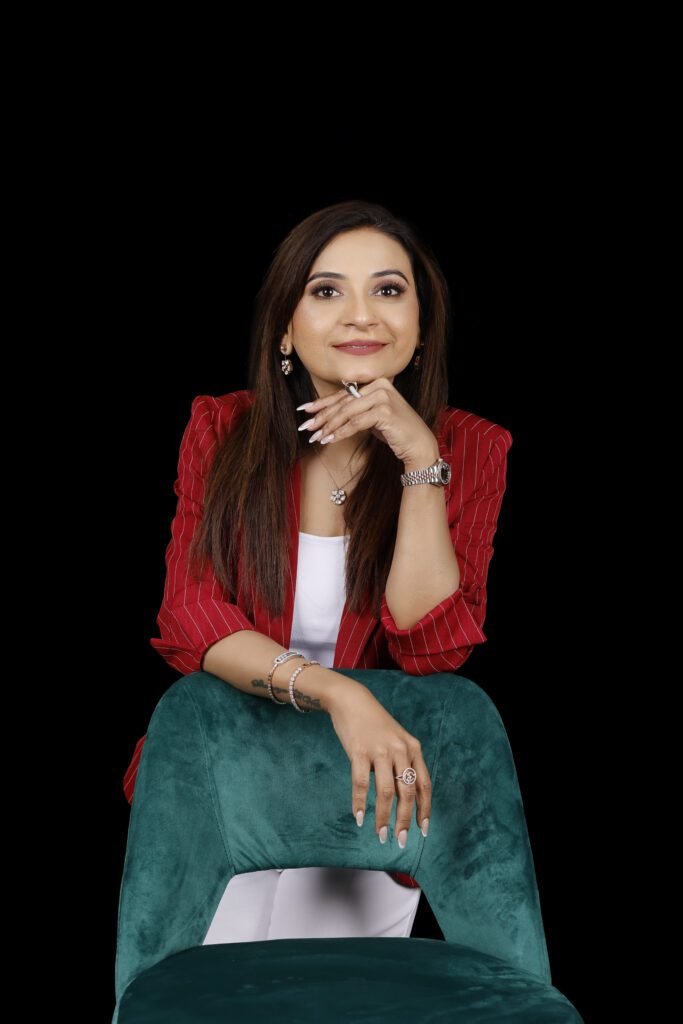 Minal Patel