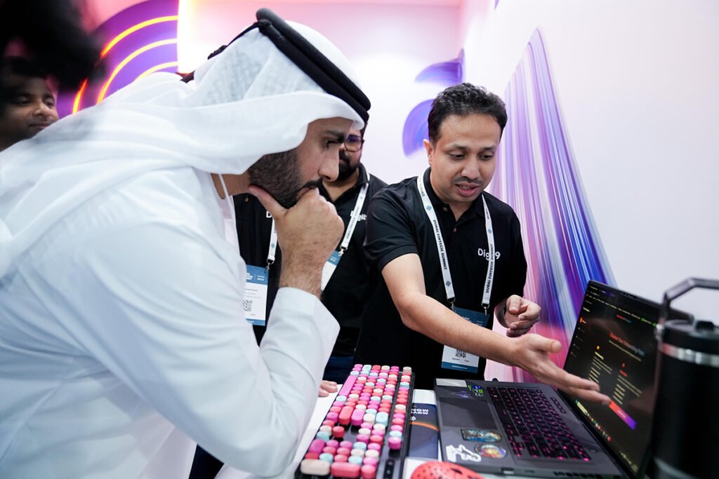 Fixing Cross-Border Payments