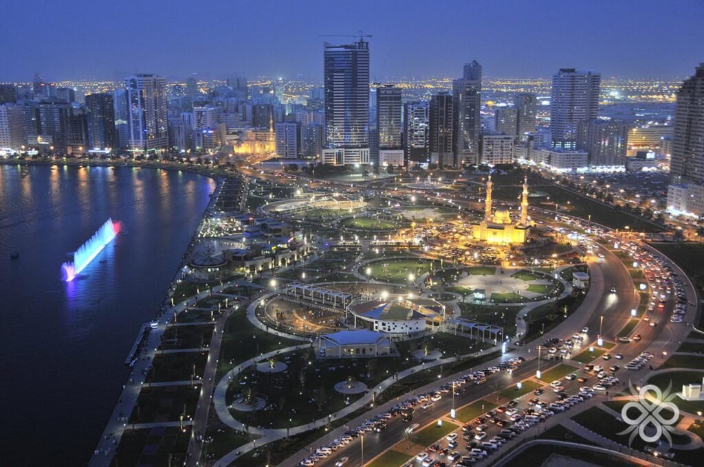 Sharjah Real Estate