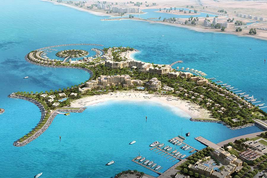 Ras Al Khaimah
