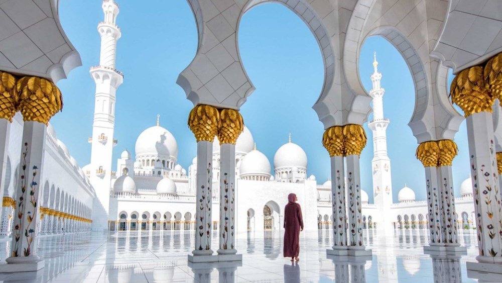 Mosques