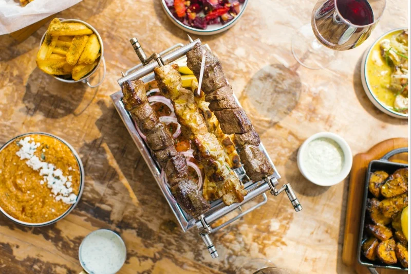 Best Restaurants