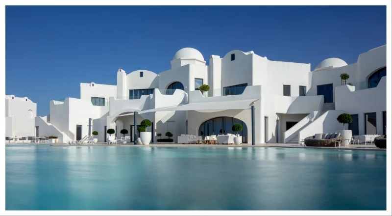 Anantara Santorini