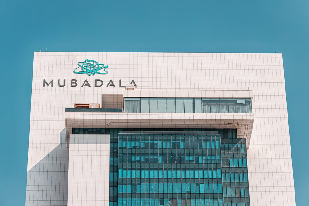 Mubadala