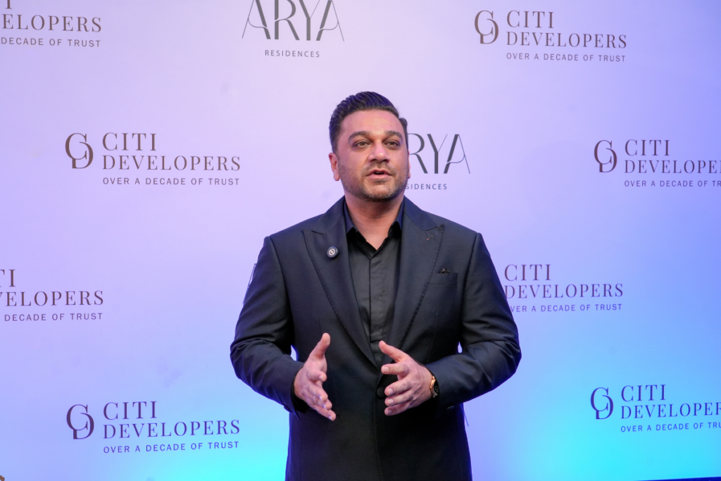 ARYA Dubai