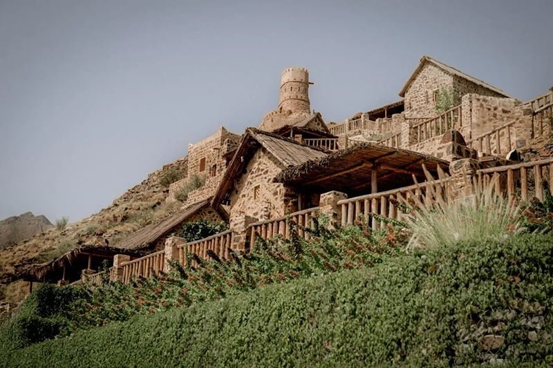 Heritage Village