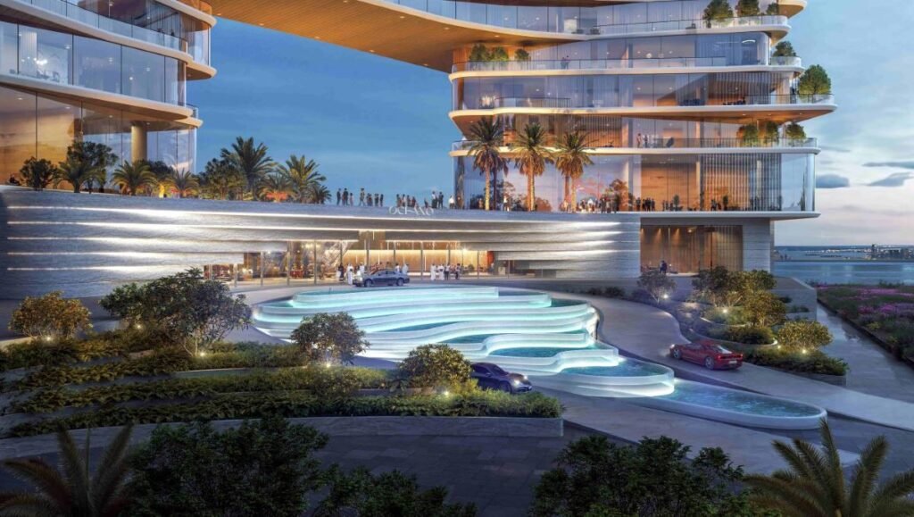 Luxe Developers