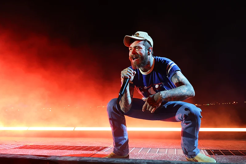 Post Malone