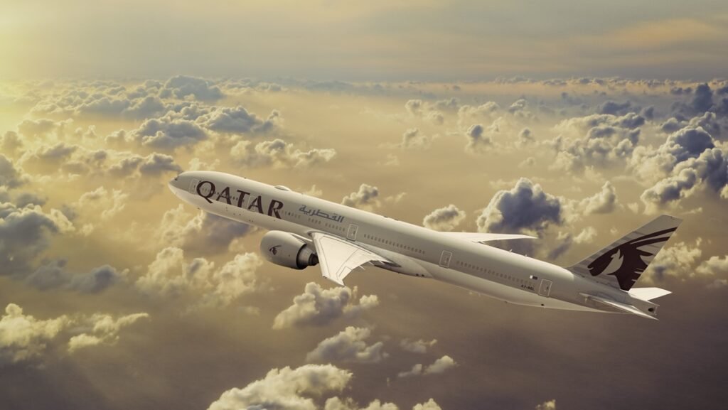 Qatar Airways