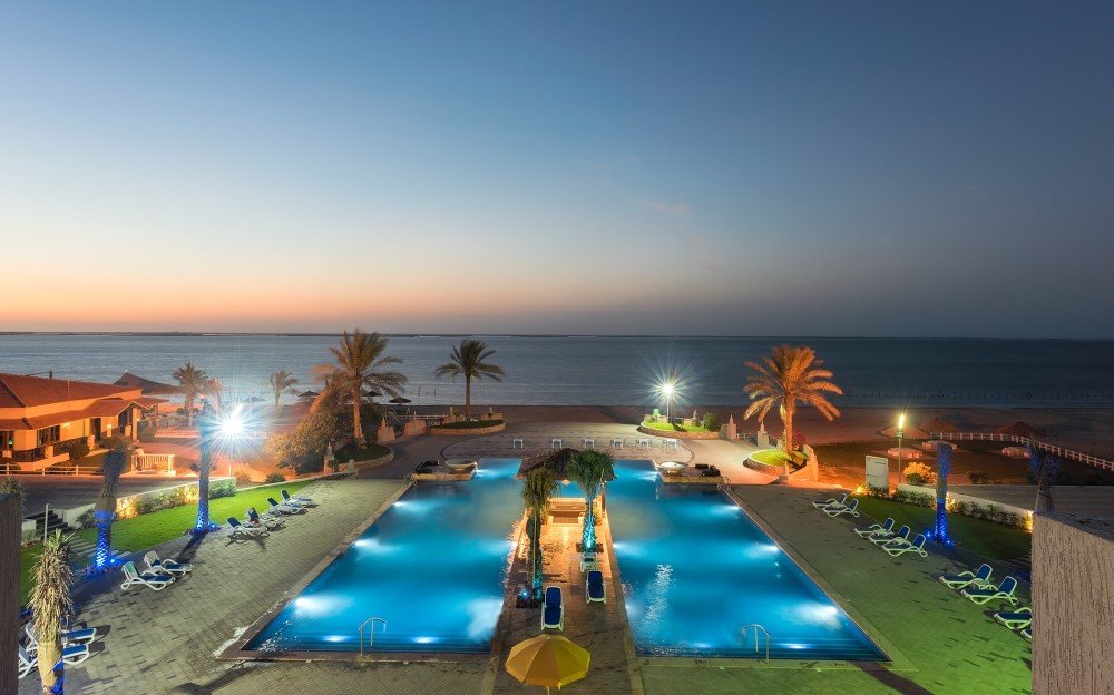 Beach Park