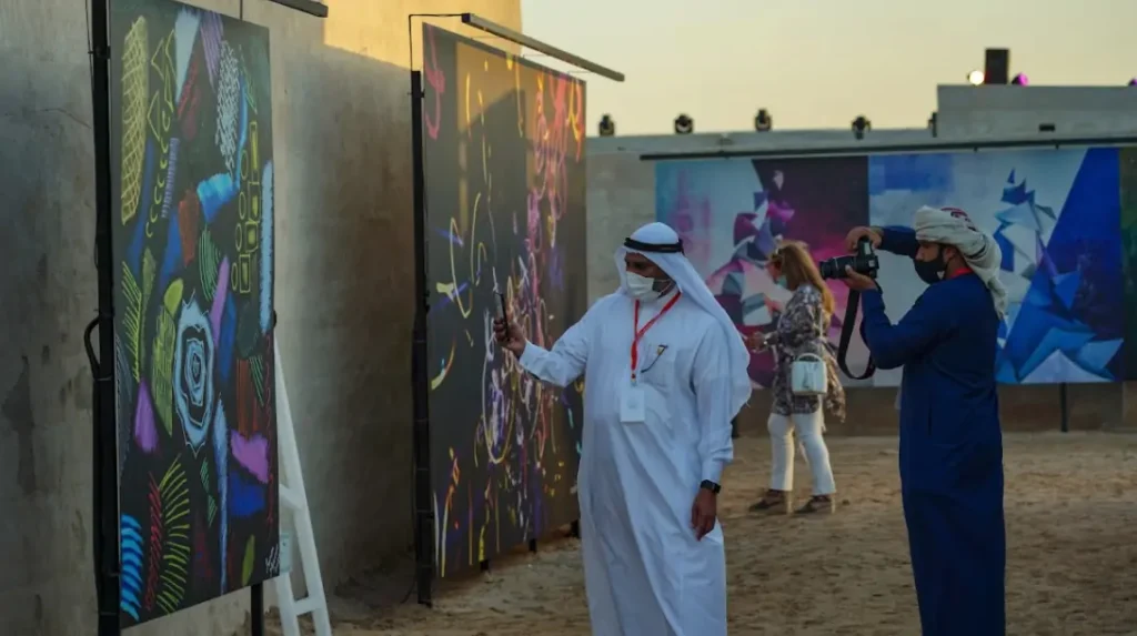 Local Artists