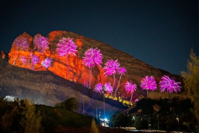Al Ain Oasis