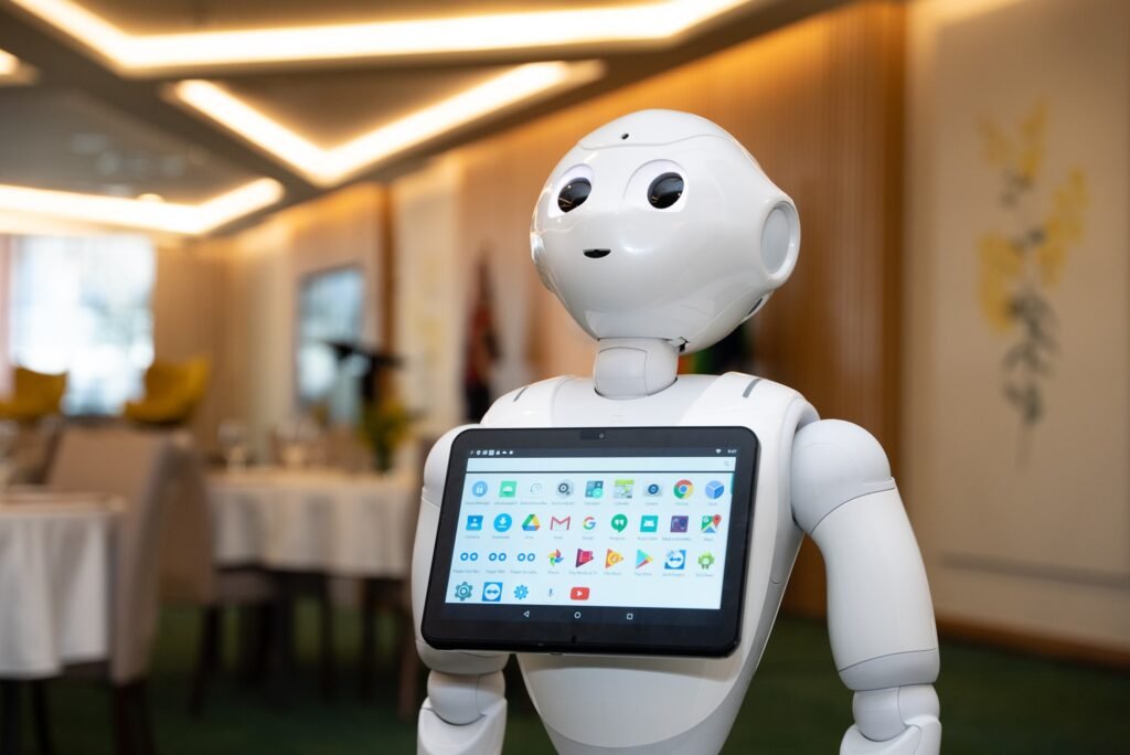 AI Robot