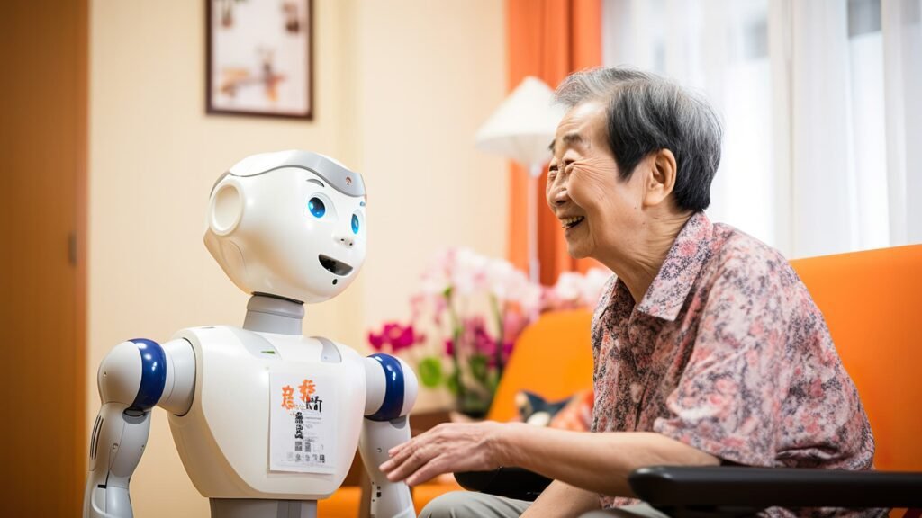 AI Robot