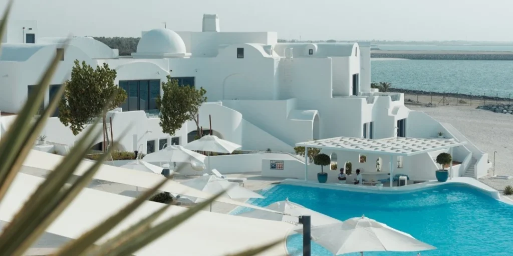 Anantara Santorini