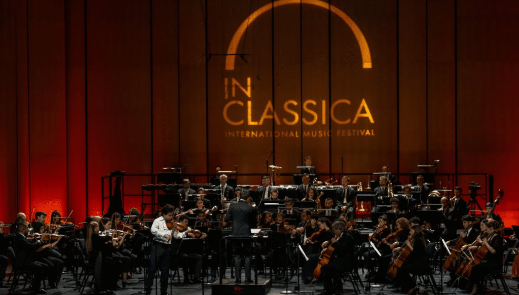 Dubai Violin Competition