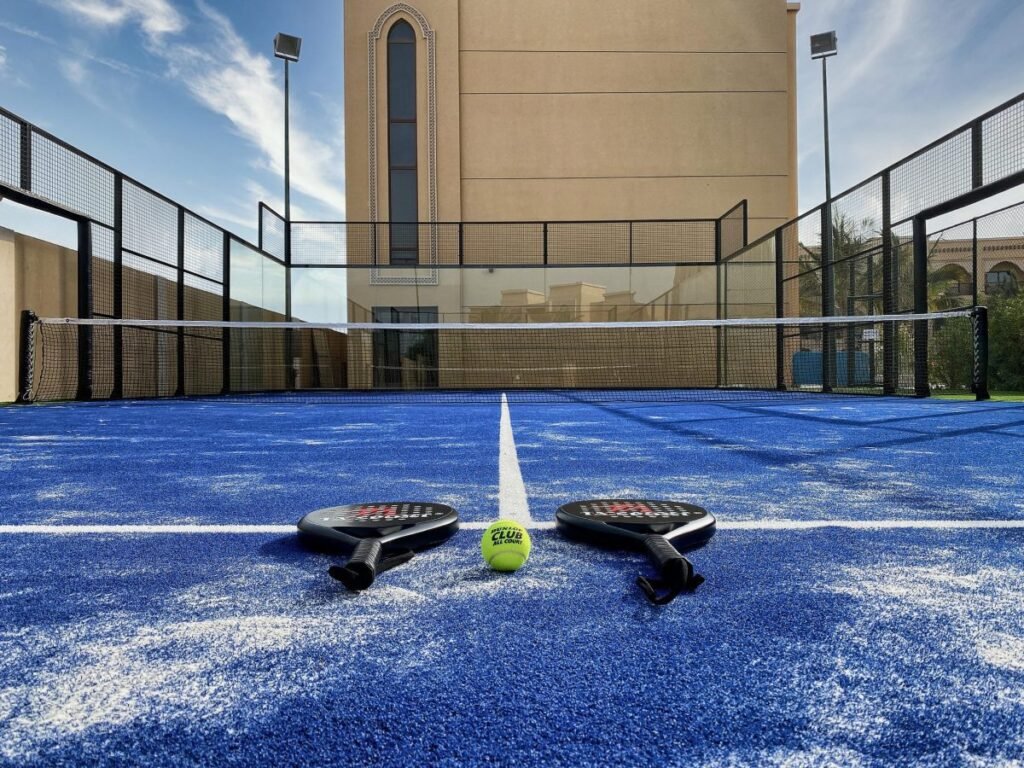 Tennis