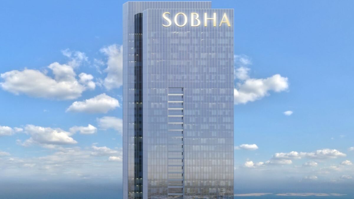 Sobha Realty