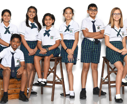 Smart Uniforms