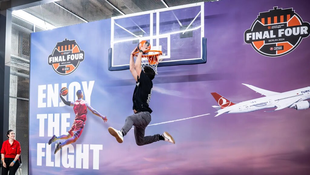 EuroLeague Final Four