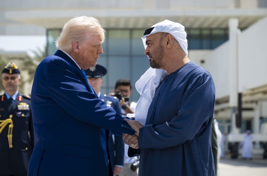 US President