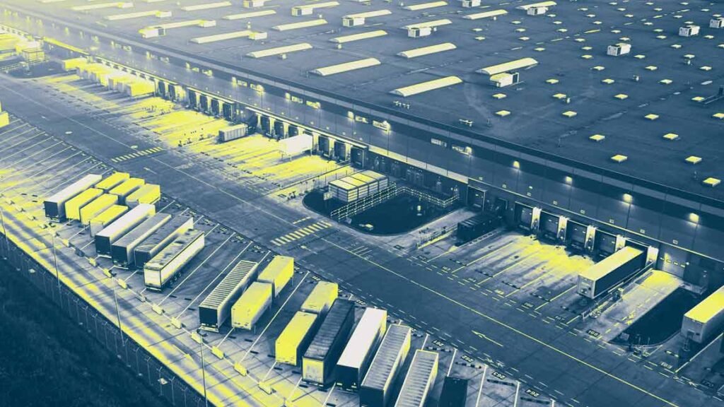 Smart Logistics