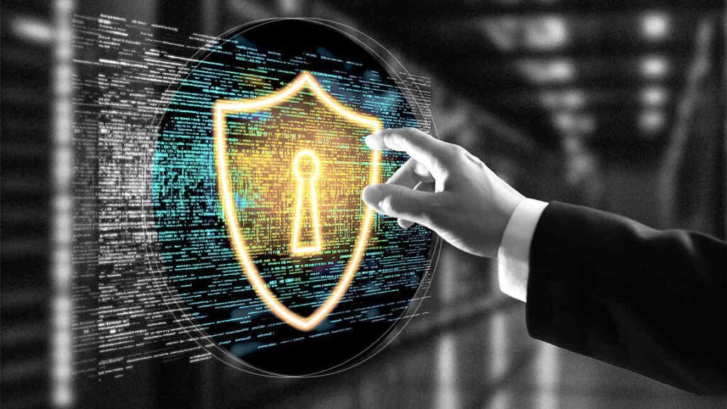 Cyber Shield