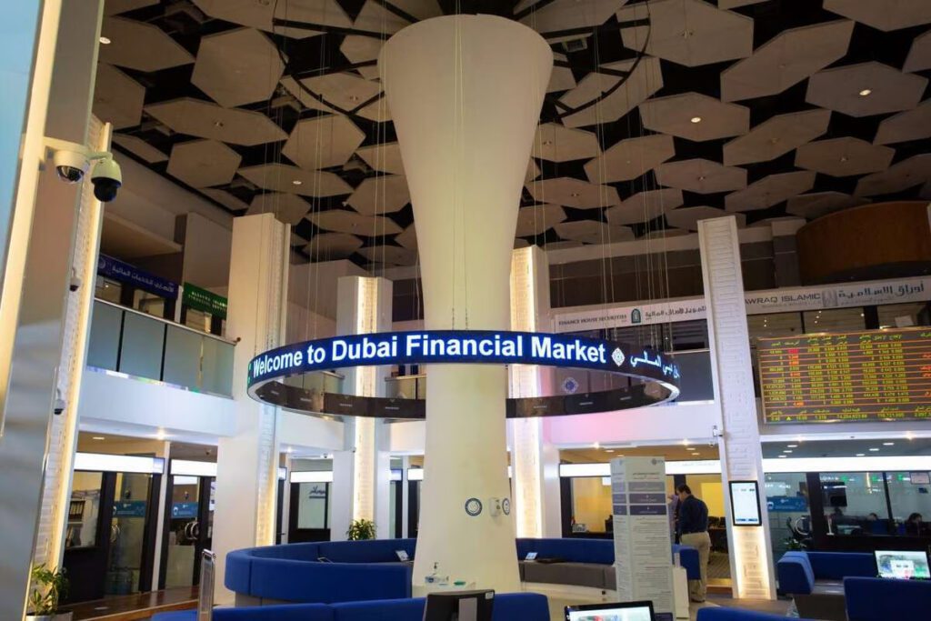 stock market