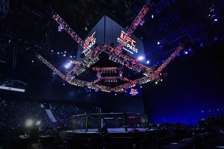 UFC Fight Night